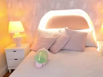 miss_carrot from Chaturbate