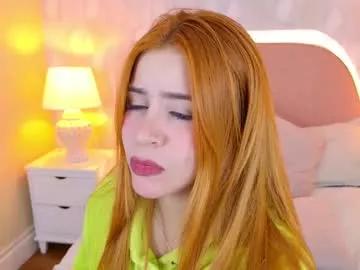 miss_carrot from Chaturbate