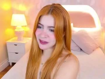 miss_carrot from Chaturbate
