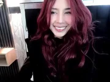 miss_charlottet from Chaturbate is Freechat