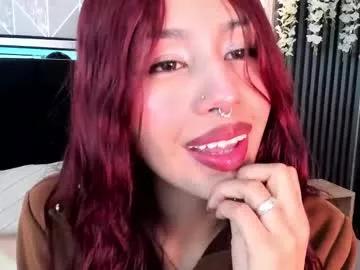 miss_charlottet from Chaturbate is Freechat