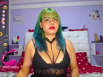 miss_clover from Chaturbate