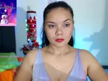 miss_cristina from Chaturbate