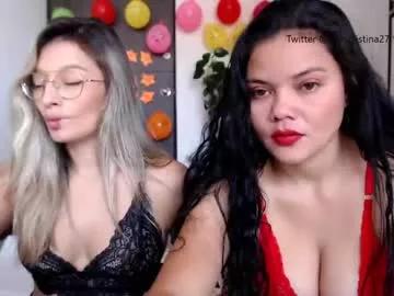 miss_cristina from Chaturbate