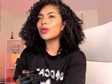 miss_curazao from Chaturbate