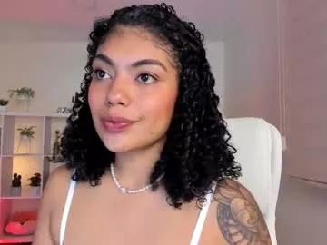 miss_curazao from Chaturbate