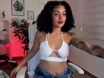 miss_curazao from Chaturbate is Freechat