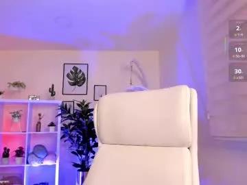 miss_curazao from Chaturbate