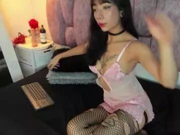 miss_dahlia_ from Chaturbate is Freechat