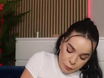 miss_denisse on Chaturbate 