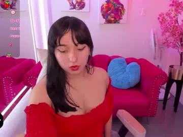 miss_dolly1 from Chaturbate
