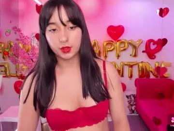 miss_dolly1 from Chaturbate