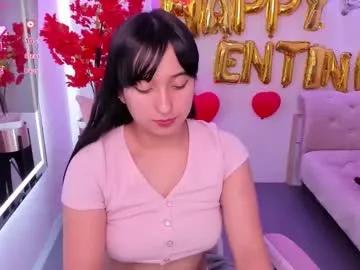 miss_dolly1 from Chaturbate