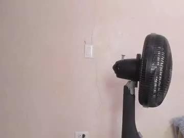 miss_dorothy_ from Chaturbate