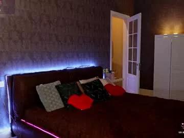 miss_elias from Chaturbate