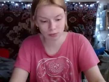 miss_elistia_ from Chaturbate