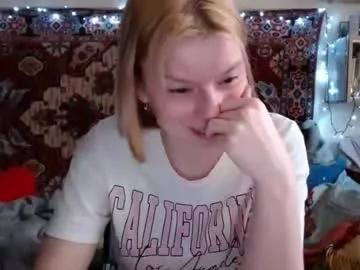 miss_elistia_ from Chaturbate