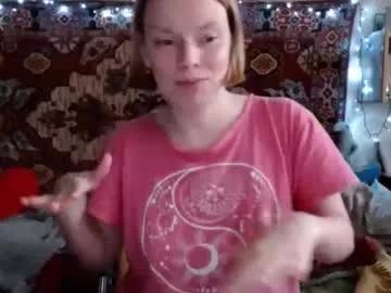 miss_elistia_ from Chaturbate