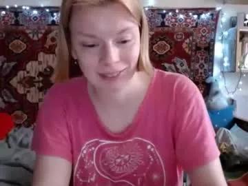 miss_elistia_ from Chaturbate