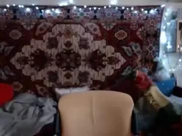 miss_elistia_ from Chaturbate