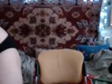 miss_elistia_ from Chaturbate