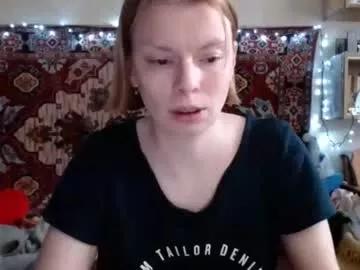 miss_elistia_ from Chaturbate
