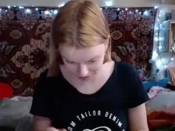 miss_elistia_ from Chaturbate
