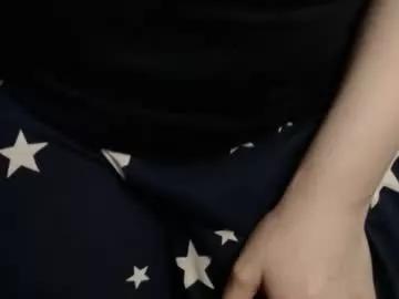 miss_elistia_ from Chaturbate