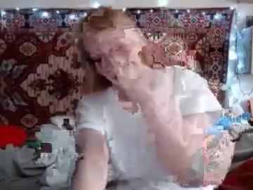 miss_elistia_ from Chaturbate