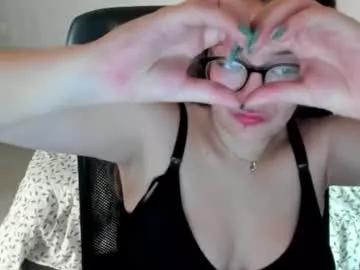 miss_ema1 from Chaturbate is Freechat