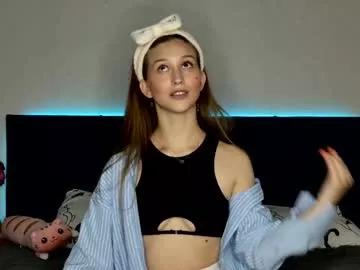 miss_emily_miller from Chaturbate