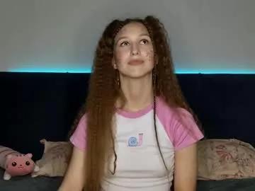 miss_emily_miller from Chaturbate is Freechat