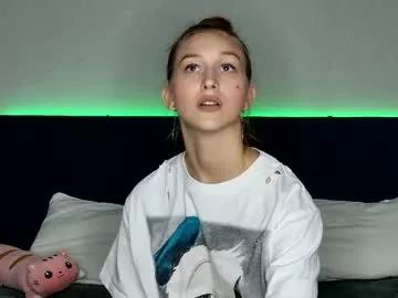 miss_emily_miller from Chaturbate is Freechat