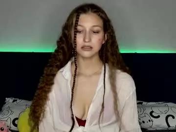 miss_emily_miller from Chaturbate is Freechat