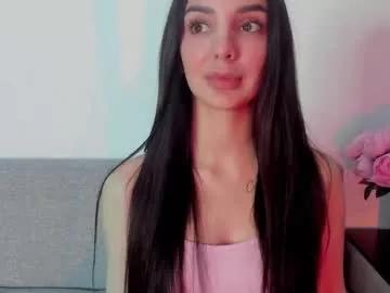 miss_emilyy from Chaturbate