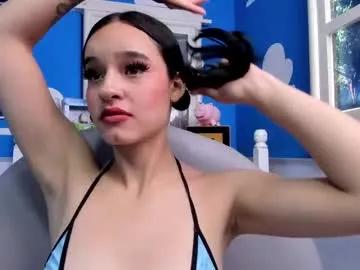 miss_evolet from Chaturbate