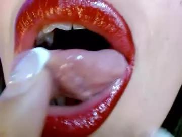miss_evoleth2 from Chaturbate