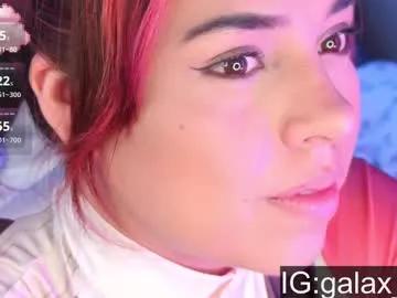 miss_galaxxia from Chaturbate