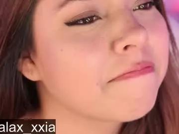 miss_galaxxia from Chaturbate