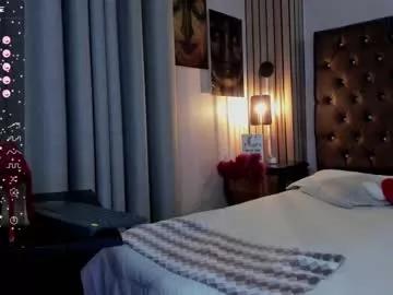 miss_georgina from Chaturbate
