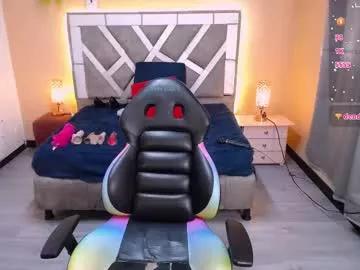 miss_hanna07 from Chaturbate