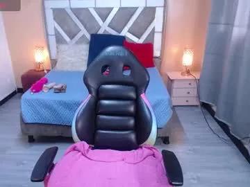 miss_hanna07 from Chaturbate