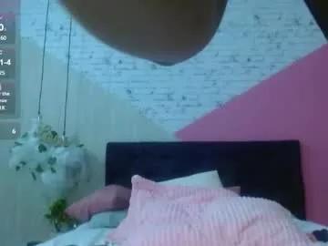 miss_honey1 from Chaturbate