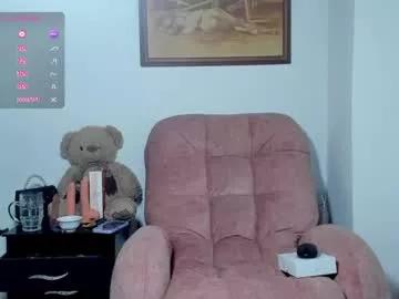 miss_isabella_xxx from Chaturbate is Freechat