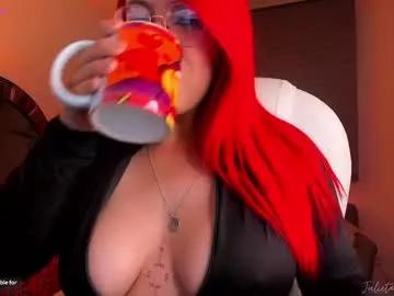 miss_julietaa from Chaturbate