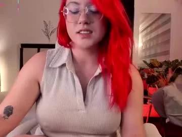 miss_julietaa from Chaturbate