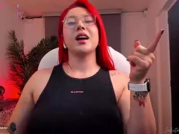miss_julietaa from Chaturbate