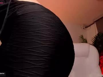 miss_julietaa from Chaturbate