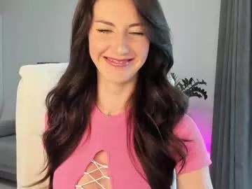Miss_kaira from Chaturbate