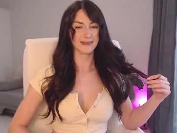 Miss_kaira from Chaturbate